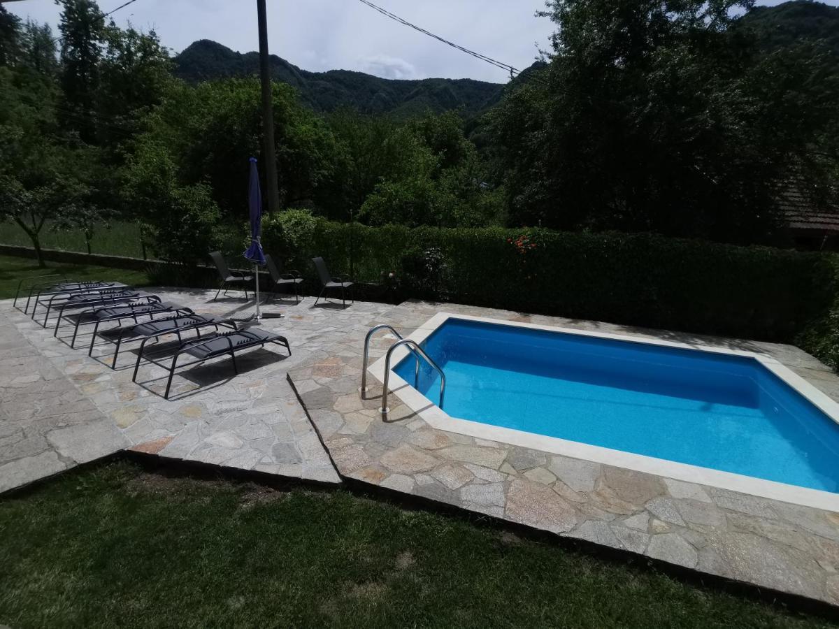 Villa Nanevi Teteven Εξωτερικό φωτογραφία