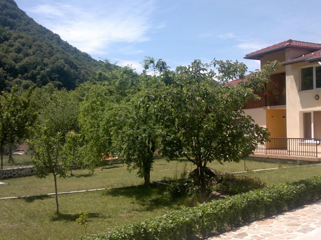 Villa Nanevi Teteven Εξωτερικό φωτογραφία