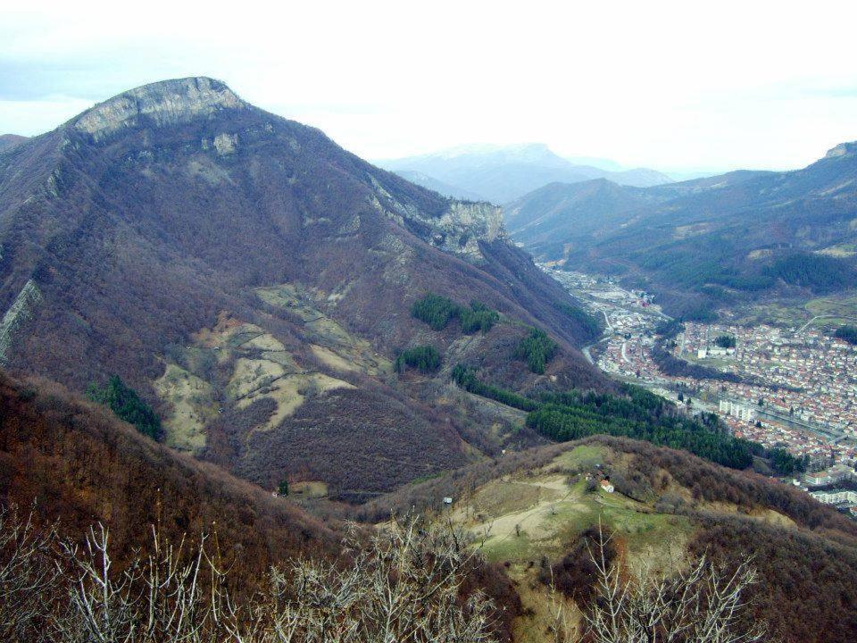 Villa Nanevi Teteven Εξωτερικό φωτογραφία