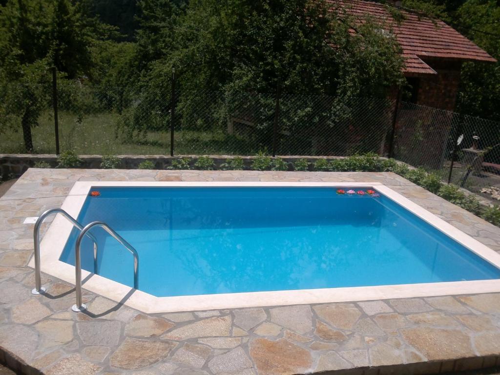 Villa Nanevi Teteven Εξωτερικό φωτογραφία