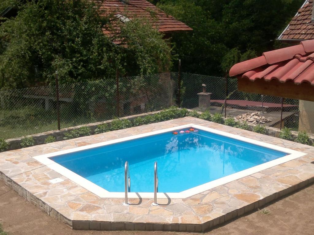 Villa Nanevi Teteven Εξωτερικό φωτογραφία